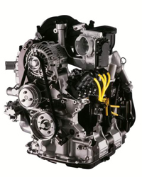 C2509 Engine